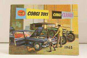 yzzr[@͌^ԁ@ԁ@[VOJ[ R[M[J^OAJy[WXgcorgi catalogue 1965usa edition 40 pages liste de prix