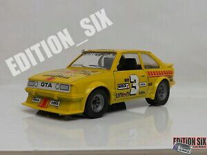 yzzr[@͌^ԁ@ԁ@[VOJ[ tH[hGXR[gNVbNgpolistil 123 124 ford escort xr3 jaune retro classique voiture rare