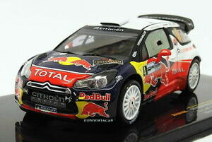 yzzr[@͌^ԁ@ԁ@[VOJ[ lbg[NXP[VgGc@ixo echelle 143 ram466citroen ds3 wrc 4 winner monza 2011
