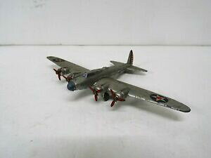 �y���������z�z�r�[�@�͌^�ԁ@�ԁ@���[�V���O�J�[ �t���J�[�g��dinky 62 g long range bomber complet excellent carton d329