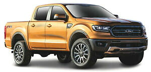 yzzr[@͌^ԁ@ԁ@[VOJ[ tH[hW[XyVGfBVfford ranger 2019, special edition maisto modele auto 124
