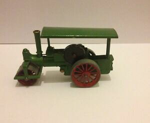 yzzr[@͌^ԁ@ԁ@[VOJ[ Avf|[^[X`[[[}b`lesney models of yesteryear y11 aveling amp; porter steam roller matchbox