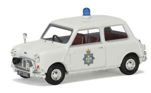 yzzr[@͌^ԁ@ԁ@[VOJ[ R[M[~jN[p[fcorgi va02540 143 mini cooper s durham constabulary voiture modele