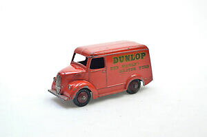 �y���������z�z�r�[�@�͌^�ԁ@�ԁ@���[�V���O�J�[ �g���C���@���_�����b�vdinky 451 trojan van dunlop