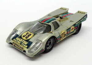 yzzr[@͌^ԁ@ԁ@[VOJ[ XP[|VF}eBj[VO`[solido echelle 143 186porsche 917 38 martini racing team