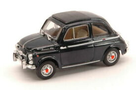 【送料無料】ホビー　模型車　車　レーシングカー ミニチュアスケールテレビダイカストeminiature voiture echelle 143 brumm giannini 590tv diecast modelisme static