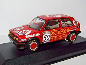 yzzr[@͌^ԁ@ԁ@[VOJ[ tHNX[QStf[vanguards volkswagen golf mk 2 gti btcc 1988 a minshaw demon tweeks 143 va13603