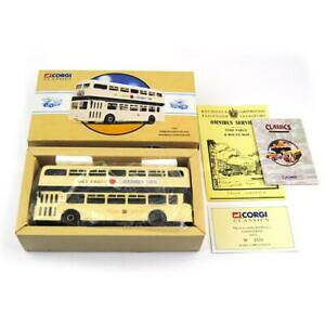 yzzr[@͌^ԁ@ԁ@[VOJ[ R[M[NVbNoXGfBVcorgi classics 97828 daimler fleetline bus rochdale corporation lomited edition