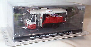 �y���������z�z�r�[�@�͌^�ԁ@�ԁ@���[�V���O�J�[ �W�F�[���X�{���h�E�F�[���Y���r���O�p�b�P�[�Wjames bond wales and edwards rangemaster the living trembler neuf emballage scelle