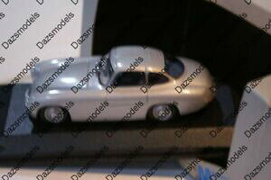 【送料無料】ホビー 模型車 車 レーシングカー モデルメルセデスベンツシルバーmodels max mercedes benz 300 sl 1952 silver 3301 143