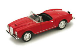 【送料無料】ホビー　模型車　車　レーシングカー ミニチュアスケールダイカストeminiature voiture echelle 143 brumm lance b 24 diecast modelisme static