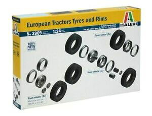 yzzr[@͌^ԁ@ԁ@[VOJ[ gbN^Citaleri 3909 european camion pneus et jantes 124