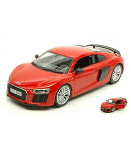 yzzr[@͌^ԁ@ԁ@[VOJ[ AEfBvXaudi r8 v10 plus 2015 red 124