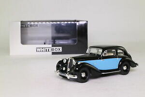 yzzr[@͌^ԁ@ԁ@[VOJ[ zCg{bNXz`LXboite blanche 204716; 1949 hotchkiss 686gs; noir amp; bleu; excellent boxed