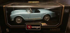 yzzr[@͌^ԁ@ԁ@[VOJ[ `AAEAXpC_[JuINVbNJ[X|[c118 rare lancia aurelia b24 spider cabriolet classique voiture sport 118