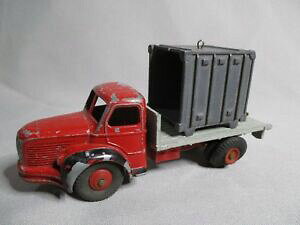yzzr[@͌^ԁ@ԁ@[VOJ[ ai508 dinky toys meccano 143 fr berliet avec containerss porte 34b moyen etat