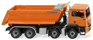 �y���������z�z�r�[�@�͌^�ԁ@�ԁ@���[�V���O�J�[ ���[��187 wiking man tgs euro 6 meiler tombereaux 0674 48