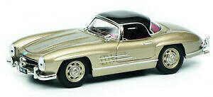 yzzr[@͌^ԁ@ԁ@[VOJ[ f{bNXZfXxcschuco 143 450258800 mercedesbenz 300 sl roadster avec rigide neuf neuf dans sa boite