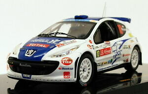 yzzr[@͌^ԁ@ԁ@[VOJ[ lbg[NXP[vW[|gKixo echelle 143 ram331peugeot 207 s2000 10 winner portugal 2008