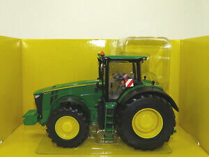 �y���������z�z�r�[�@�͌^�ԁ@�ԁ@���[�V���O�J�[ �W�����f�B�A�g�^�[britains 43174 john deere tracteur 8400 r 132 nouveau en ovp