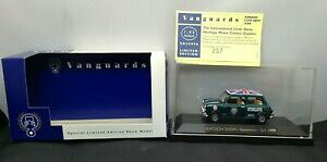 yzzr[@͌^ԁ@ԁ@[VOJ[ ~jN[p[fV[lovely vanguards gaydon show 121299 mini cooper va25006 voiture modele su815