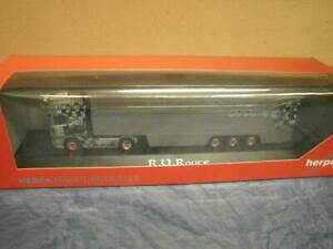 yzzr[@͌^ԁ@ԁ@[VOJ[ XJjAgbNherpa camion scania r toplaerop refrigeration dedevenir ru route 121675