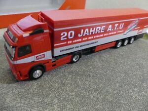 yzzr[@͌^ԁ@ԁ@[VOJ[ {{X[cP[X187 herpa volvo fh l20 ans valise sattlelzug