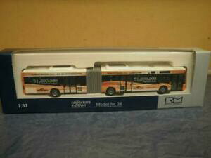 �y���������z�z�r�[�@�͌^�ԁ@�ԁ@���[�V���O�J�[ �o�Xrietze bus articule mb o 530 g 11 mvg maint 51000000 steres passager 68824