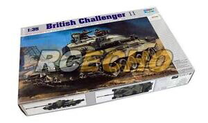 yzzr[@͌^ԁ@ԁ@[VOJ[ gyb^[f`W[XP[zr[trumpeter military model 135 british challenger ii scale hobby 00308 p0308