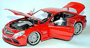 yzzr[@͌^ԁ@ԁ@[VOJ[ ZfXxcbhbhmercedes benz sl 65 amg r230 200811 rouge red 118