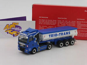 yzzr[@͌^ԁ@ԁ@[VOJ[ [Z~g[herpa 310673 on tgx xlx euro 6 c thermomuldensemiremorque triotrans 187