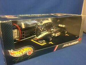 yzzr[@͌^ԁ@ԁ@[VOJ[ zbgzC[ZfX}N[IuWFNghot wheels mattel mclaren mercedes mp414 numero de lobjet 24623