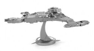 yzzr[@͌^ԁ@ԁ@[VOJ[ X^[gbNNS`X^[gbNstar trek klingon vorcha montato star trek fascinations fa ass283