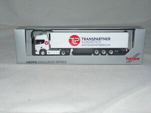 yzzr[@͌^ԁ@ԁ@[VOJ[ uZ~g[g{bNXherpa 938488 scania cr 20 kuhlkersemiremorquetpl ch 187 neuf neuf dans sa boite