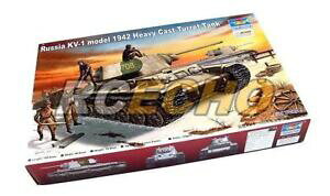 yzzr[@͌^ԁ@ԁ@[VOJ[ gyb^[fVA^Ntrumpeter military model 135 russia kv1 1942 heavy cast turret tank 00359 p0359