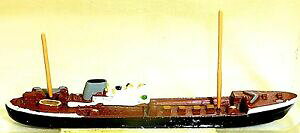 yzzr[@͌^ԁ@ԁ@[VOJ[ nU{[gfazephyros hansa modele de bateau 11250 shp473 a