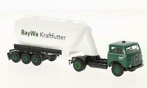 yzzr[@͌^ԁ@ԁ@[VOJ[ on 10212 fs, baywa, 187, brekina