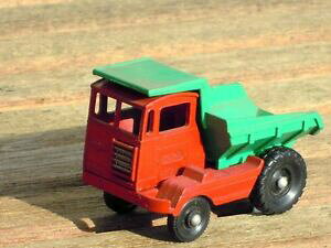 yzzr[@͌^ԁ@ԁ@[VOJ[ }b`~Aqmatchboxlesney 2 muir hill tombereaux laing tres bon etat