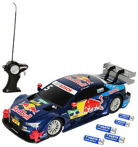 yzzr[@͌^ԁ@ԁ@[VOJ[ AEfBobhu`[AvgX|[cCaudi rs5 a5 dtm ekstrom red bull team abt sportsline 2015 40 mhz rc funkauto