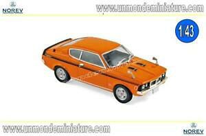 yzzr[@͌^ԁ@ԁ@[VOJ[ MIWXP[nouvelle annoncemitsubishi galant gto 1970 orange norev no 800173 echelle 143