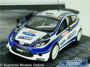 yzzr[@͌^ԁ@ԁ@[VOJ[ tH[htBGX^[J[fTCYlbg[NJford fiesta s2000 rallye modele de voiture 143 taille 2010 ixo hirvonen lehtinen carlo t3