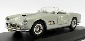 yzzr[@͌^ԁ@ԁ@[VOJ[ A[gfXP[A[gtF[JtHjAJo[hart model 143 scale art078ferrari 250 californie cumberland 1960 grosman