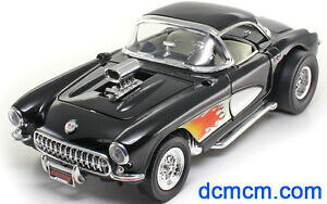 yzzr[@͌^ԁ@ԁ@[VOJ[ V{[Rxbg{bNX118 chevrolet corvette c1 gasser 1957 road legends, neuf dans sa boite