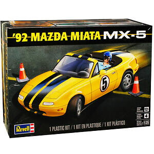 yzzr[@͌^ԁ@ԁ@[VOJ[ CG[JuILbgLbgmazda mx5 na 19891998 jaune cabriolet 854432 kit kit 125 124 revell monogr