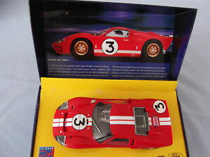 yzzr[@͌^ԁ@ԁ@[VOJ[ tH[hXscalextrics c2509a ford gt mkii no3 le mons 1966 edition limitee