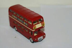 yzzr[@͌^ԁ@ԁ@[VOJ[ R[M[gChoXoXcorgi toy london transport routemaster 468 bus autobus