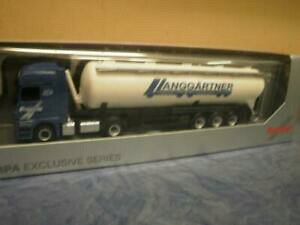 �y���������z�z�r�[�@�͌^�ԁ@�ԁ@���[�V���O�J�[ �g���b�N�A�N�g���Xaherpa camion mb actros mp3 lhaerop kippsilosz langartner 924146