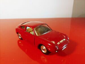 yzzr[@͌^ԁ@ԁ@[VOJ[ AogV[YtXsolido abarth 1000 ref 124 serie 100 made in france 962