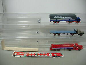 �y���������z�z�r�[�@�͌^�ԁ@�ԁ@���[�V���O�J�[ ���^���N�g���b�Nuai7280,5 3x wiking h0 reservoir semiremorquecamion bussing esso