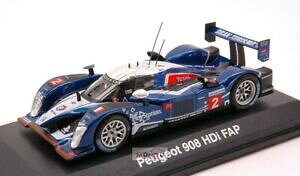 yzzr[@͌^ԁ@ԁ@[VOJ[ vW[}~j`Apeugeot 908 hdi fap le mans 2010 norev 143 nv479722 modellino miniature